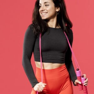 High Waist Gym Leggings